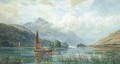 Loch Lomond - John Faulkner