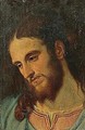 Portrait of a man - (after) Girolamo Muziano