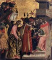 Christ before Pilate - Italian Unknown Masters