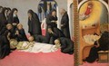 Scenes from the Life of St Jerome 4 - Sano Di Pietro