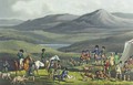 Sporting Meeting in the Highlands - Henry Thomas Alken