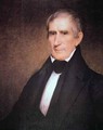 William Henry Harrison (1773-1841) 2 - Eliphalet Andrews