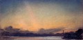 Sunset - William Ascroft