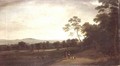 View in Mount Merrion Park - William Ashford