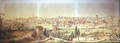 Rome As It Is, from the Palatine Hill - Arthur Ashpitel