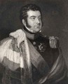 George Augustus Frederick Fitzclarence, 1st Earl of Munster - (after) Atkinson, James
