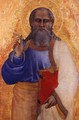 St John the Evangelist - Nardo di Cione