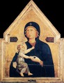 Virgin and Child - Master of Saint Cecilia