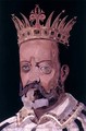Portrait of Cosimo I de' Medici - Francesco di Simone da Fiesole Ferrucci