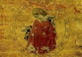 Avane Predella Saint John the Evangelist - Paolo Uccello