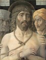 Ecce Homo - Andrea Mantegna