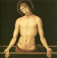 Dead Christ - Pietro Vannucci Perugino