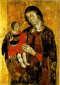 Madonna and Child - Benedictus