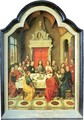 Last Supper - Aelbrecht Bouts