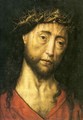 Christ Crowned with Thorns - Aelbrecht Bouts