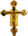 Crucifix - CATARINO