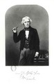 Portrait of Michael Faraday (1791-1867) - Henry Adlard
