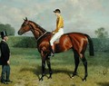 'Ormonde', Winner of the 1886 Derby 2 - Emil Adam