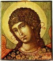 The Archangel Gabriel - Simon Ushakov