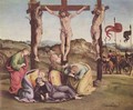 Crucifixion 3 - Luca Signorelli