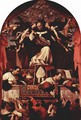 Alms of Saint Anthony - Lorenzo Lotto