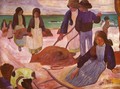 Tang collectors - Paul Gauguin
