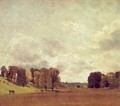 Look at Epsom - John Constable