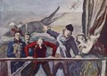 The idea - Honoré Daumier