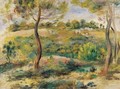 Paysage 2 - Pierre Auguste Renoir