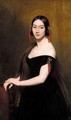 Portrait Of A Lady - Ary Scheffer