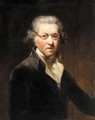 Self-Portrait - (after) Sir Joshua Reynolds