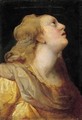 Maddalena - Correggio (Antonio Allegri)