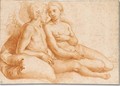 Cupid and Pysche - Raphael