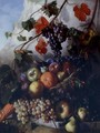 Still Life With Fruits - Giorgio Rovea