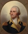 Portrait Of George Washington 2 - Rembrandt Peale