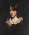 Portrait Of A Boy 2 - (after) John Opie