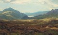 Loch Katrine - David Farquharson