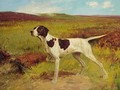 A Pointer In A Landscape - Thomas Blinks