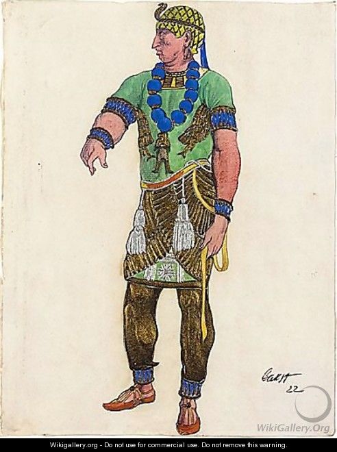 Costume Design For The Queen