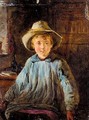 Farmer's Boy - William Henry Knight