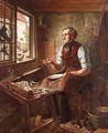 Crumbs From A Poor Man's Table - William Harris Weatherhead