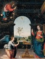 The Annunciation - (after) Fra Bartolommeo Della Porta