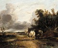 Heading Home - (after) Constable, John