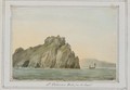 St. Katherine's Rock, Tenby, South Wales - Nicholas Pocock
