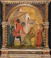 Decollation Of A Saint - (after) Altichiero Da Zevio