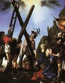 The Triumph Of Venice - (after) Paolo Veronese (Caliari)