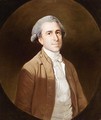 Portrait Of Thomas Henry Davies (1751 - 1792) - Arthur William Devis