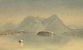 Isola Madre, Lago Maggiore - John Ferguson Weir