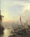Venice - Robert Walter Weir