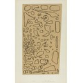 Verwilderter Garten (Neglected Garden) - Paul Klee
